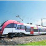 Noile trenuri poloneze, cumpărate cu bani de la UE, vor ajunge în România până la începutul lui 2027