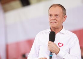 Premierul Poloniei a primit amenințări: "Slovacii ne-au dat un exemplu despre ce ar trebui făcut cu Donald Tusk". Noutăți de la spital despre Robert Fico