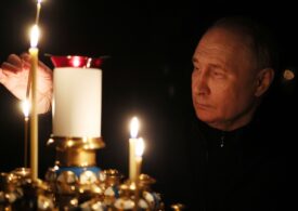 Momentul în care Putin a înțeles că e înconjurat de trădători