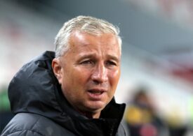 CFR Cluj a decis soarta lui Dan Petrescu: Anunțul făcut de Nelu Varga
