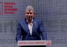 Ciolacu promite că anul acesta vom circula pe 147,8 km din Autostrada Moldovei