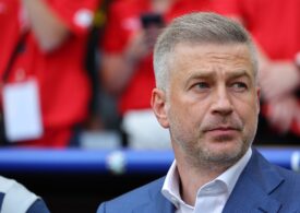 Edi Iordănescu a luat decizia finală în privința viitorului său