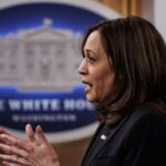 Kamala Harris, alegeri SUA