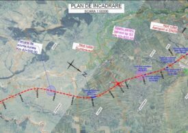 Start pentru licitația întregii Autostrăzi Pașcani-Suceava. Ce prevede contractul