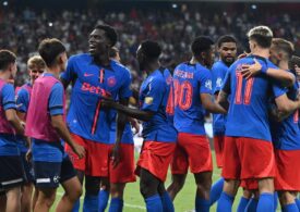 Revenire la FCSB: Jucătorul se întoarce direct titular