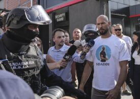 „Fenomenul Andrew Tate” ia amploare în școli: S-a ajuns ca băieții să refuze să vorbească cu profesoarele