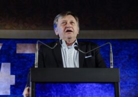 (P) Antonescu: E timpul să vorbim despre viitor, nu despre teme parazitare