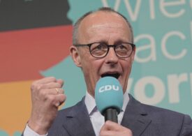 Eșec neașteptat pentru Merz: Nu a reușit să obțină votul pentru funcția de cancelar al Germaniei