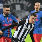 Tensiuni la FCSB: Doi jucători s-au luat la ceartă. Clubul confirmă conflictul