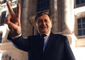 Crin Antonescu își recunoaște înfrângerea, dar nu le recomandă clar susținătorilor cu cine să voteze în turul doi