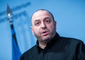 Ucraina anunță că va considera o încălcare a armistițiului în Marea Neagră intrarea navelor de război ruse în largul coastelor sale