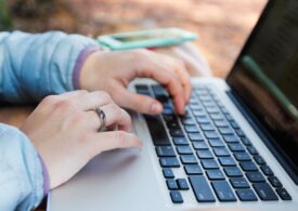 Nouă campanie de emailuri false trimise în numele ANAF