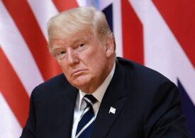 Trump se apropie de 100 de zile de mandat. Nimeni nu-l înfruntă, mulți speră să se autodistrugă