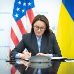 Ucraina și SUA au semnat acordul istoric pe minerale. Acoperă 57 de minereuri și nu intră în conflict cu angajamentele Kievului față de UE