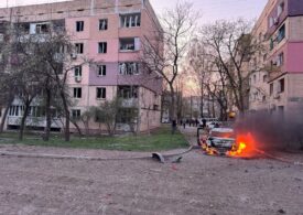 <span style="color:#990000;">Ziua 1137</span> Al doilea atac la Krivoi Rog: 9 copii au fost uciși de bombele ruse. Zelenski critică ambasada SUA. Termen pentru prezența trupelor străine în Ucraina