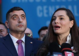 Șefa POT, ținta ironiilor pe Net după ce îl citează pe Einstein și a enunțat așteptări fanteziste de la Nicușor Dan