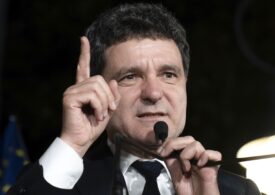 Nicușor Dan, despre TVA, anticipate și scenariul unui premier tehnocrat. 30 iunie - termen limită (Video)