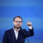 Dominic Fritz, after the meeting at Cotroceni: I have not made any kind of deal on positions, posts. There is no great appetite for a technocratic prime minister