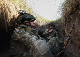 <span style="color:#990000;">Ziua 1176</span> Rusia pregătește o ofensivă. Tribunal special pentru Ucraina. Moscova critică nucleara" lui Macron